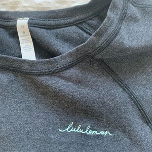 Lululemon Sweatshirt